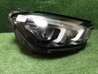 Фара правая Mercedes GLE V167 18-24 Multibeam LED