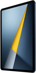 Планшет Poco Pad M1 Wi-Fi 8/256GB, Blue