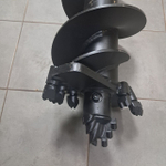 Шнекобур (л) Delta SА5 (кат.I-II), D-300, L-1450, H-sq.75 | ТК000062726 |