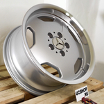 Комплект дисков AMG Monoblock 16x7.5 et35 5x112