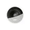 KEF Ci100.2QR White