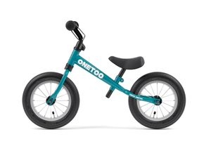 Беговел Yedoo One TOO без тормоза