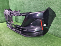 Бампер передний Changan CS55PLUS (2021-2024)