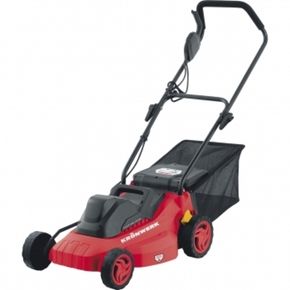 Газонокосилки