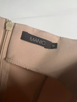 Платье Manic