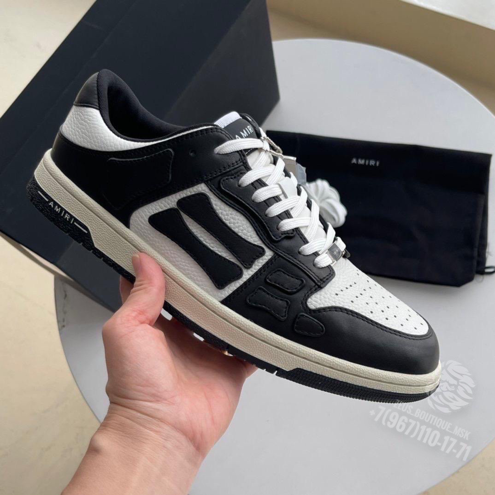 Кеды Amiri