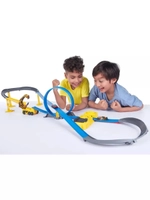 Игровой набор Metal Machines Metal Machines Трек Playset