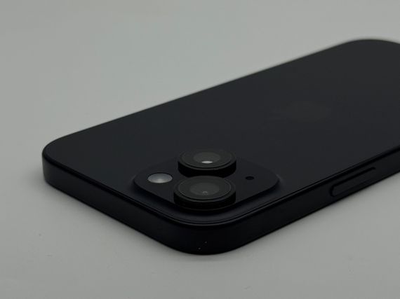 iPhone 15 128GB Black CH/A