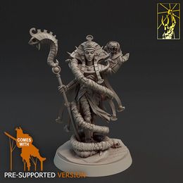 Titan Forge
