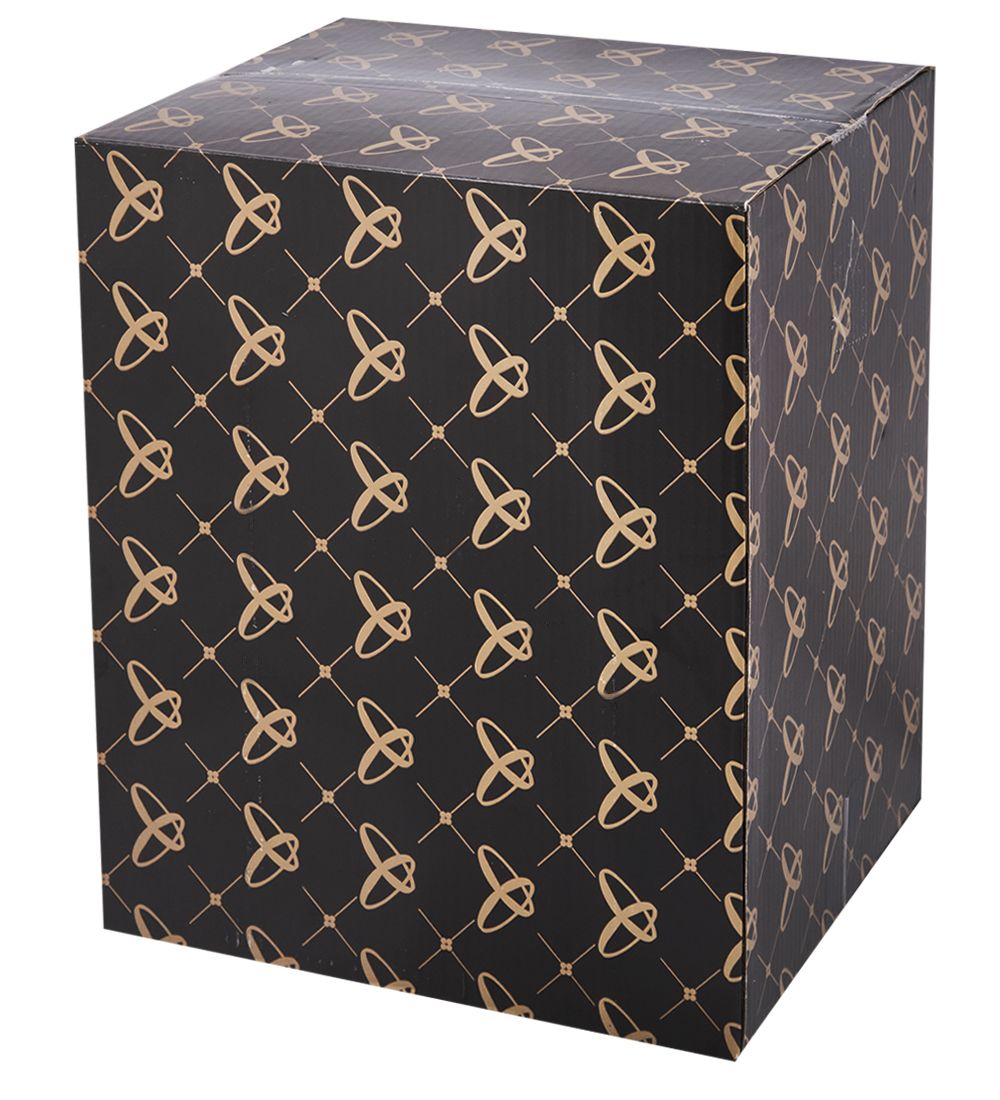 XM-796 Фигура «Олень с подносом»