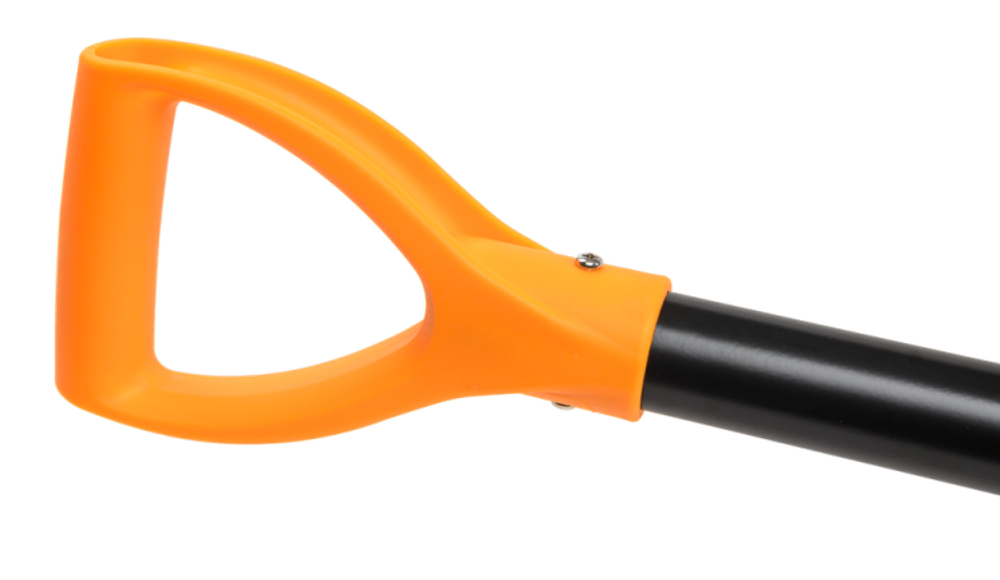 ЛОПАТА ШТЫКОВАЯ ВИХРЬ МЕТАЛ.ЧЕРЕНКОМ 73/7/1/6