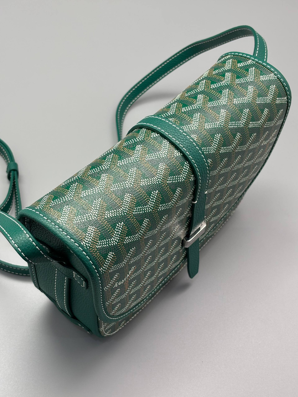 Сумка-мессенджер Goyard