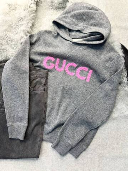 Худи Gucci