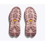 Кроссовки женские HOKA U KAHA 2 LOW GTX Pale Mauve / Peach Whip