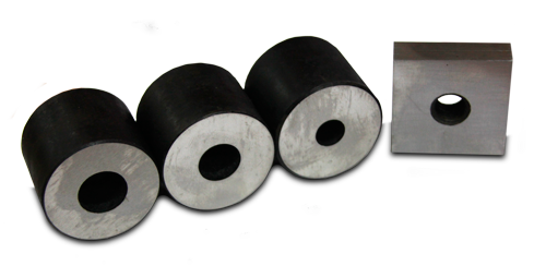 Комплект ножей к станку ВПК ПРО-14 / ВПК ПРО-14 Компакт