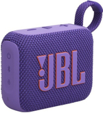 Колонка JBL Go 4 purple