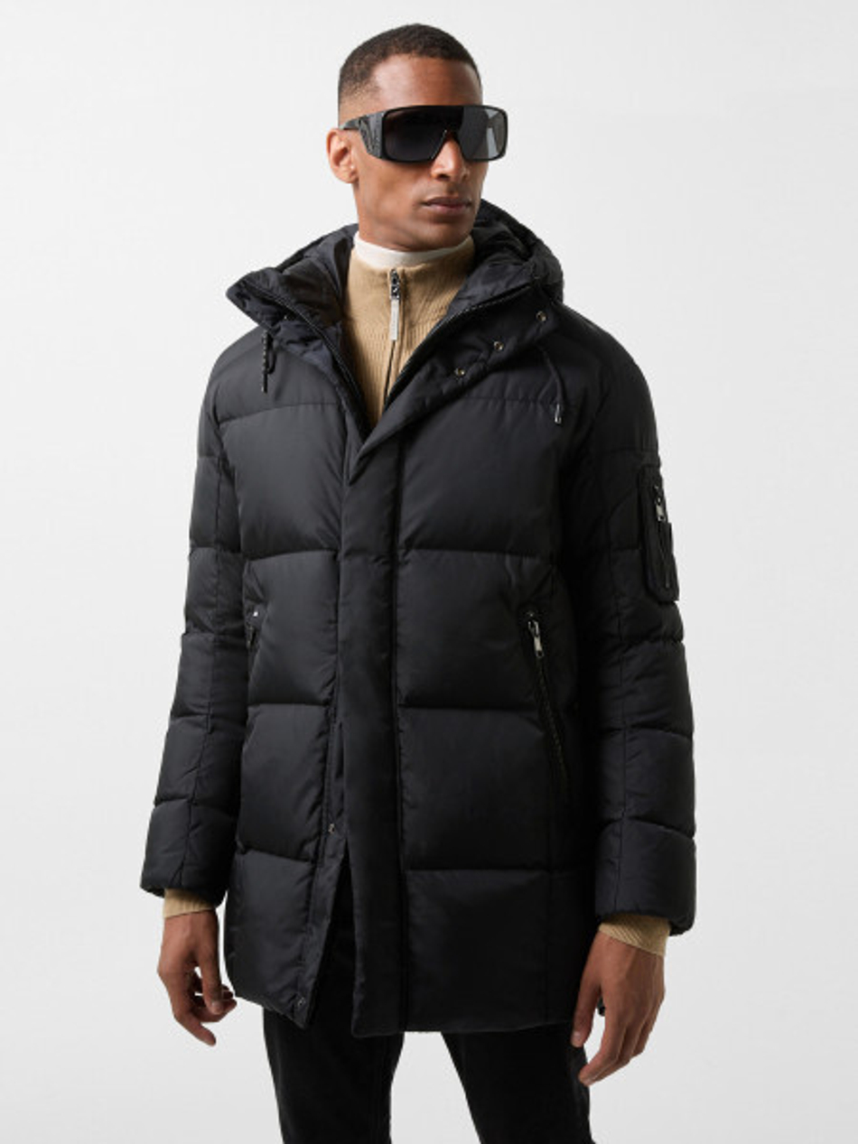 Пальто мужское BOGNER JONES-D1 38457593 026 (244 MS) - F/W'24-25
