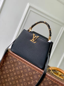 Louis Vuitton Capucines BB