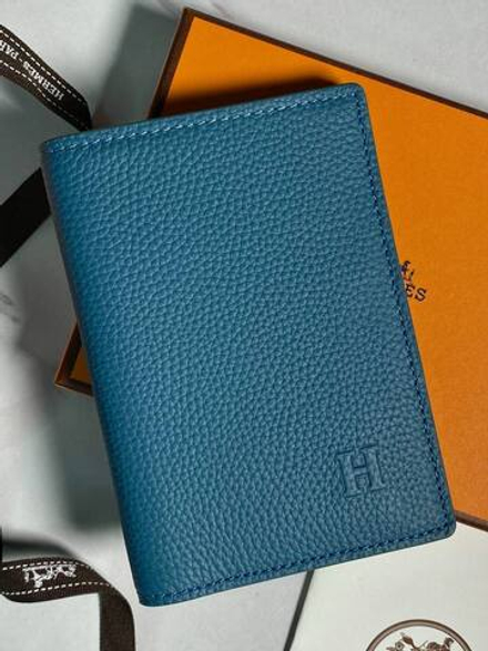 Обложка на паспорт Hermes