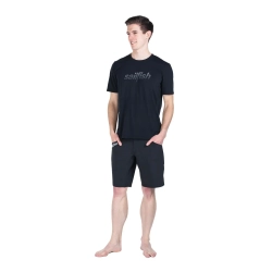 Шорты Performance Anthracite