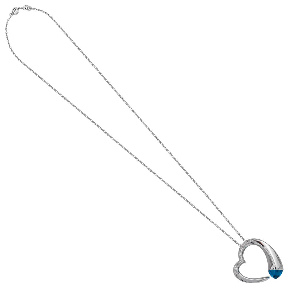 Колье Boccadamo Caleida KGR030M