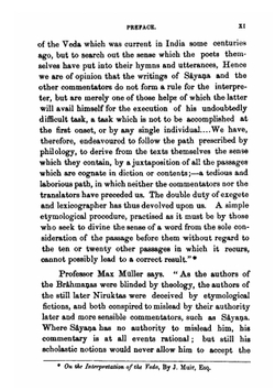 The Hymns of the Rigveda. Volume 1 | Ralph Thomas Hotchkin Griffith
