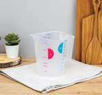 Кувшин мерный 1л М1206