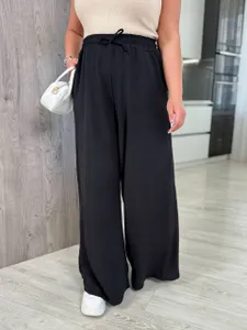 Брюки палаццо УК-136-2 Фабрика Моды