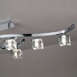 Люстра потолочная CUADRAX 0961