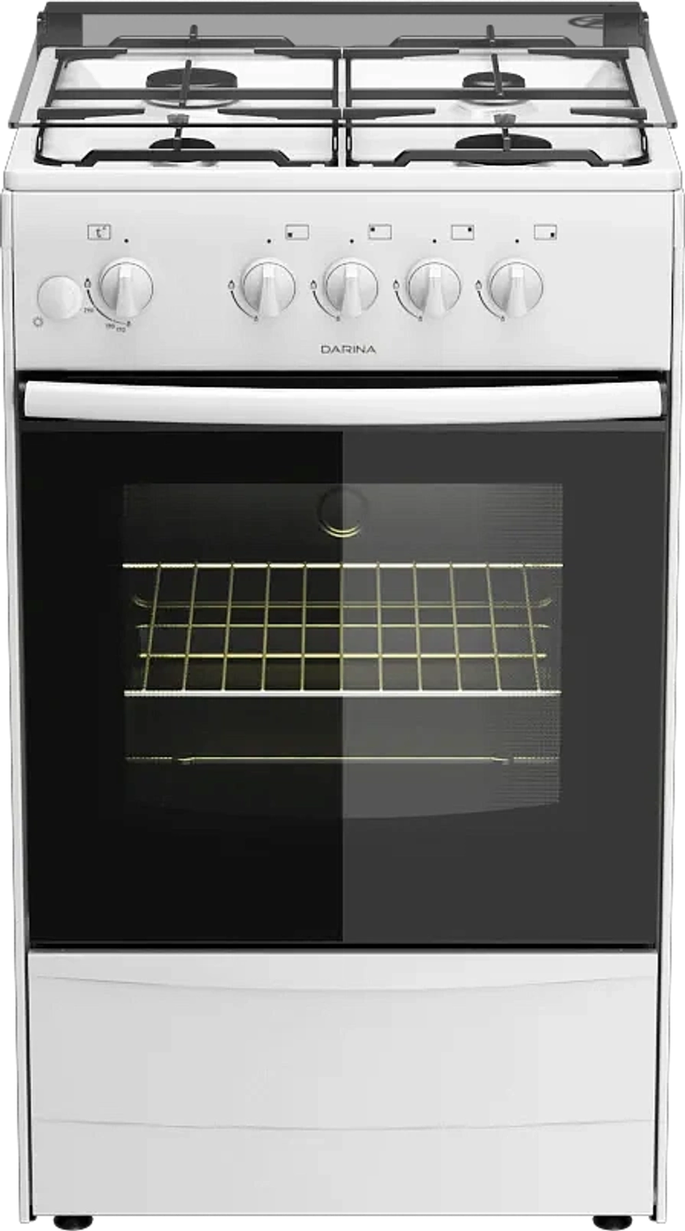 Газовая плита Darina 1B GM 441 005 W