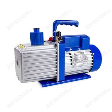 Одноступенчатый вакуумный насос 226 л/мин SPECOS LT-8B