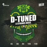 Струны GALLI STRINGS DB5R