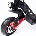 Электросамокат Kugoo Kirin G2 Pro