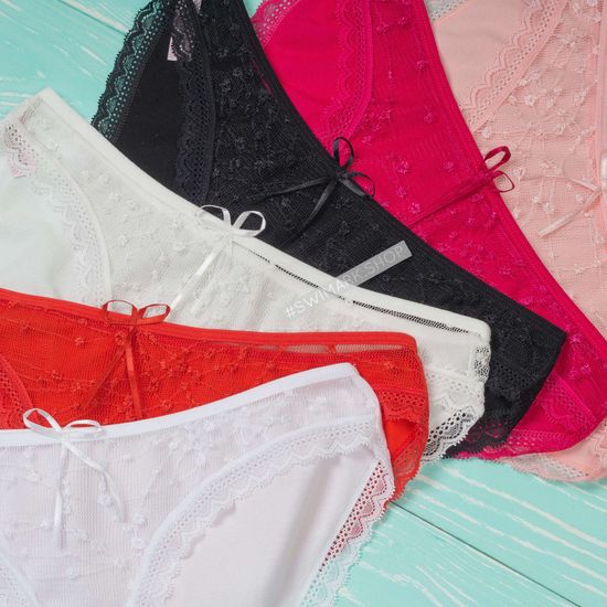 Трусики женские DOMINANT 40521, BIKINI