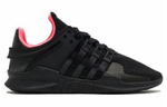 Кроссовки Adidas Originals Eqt Support Adv Core Black Turbo