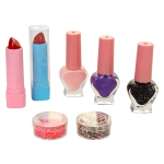 Косметический набор, сумка LD6052