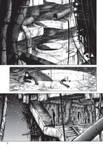 Манга Blame! Том 3