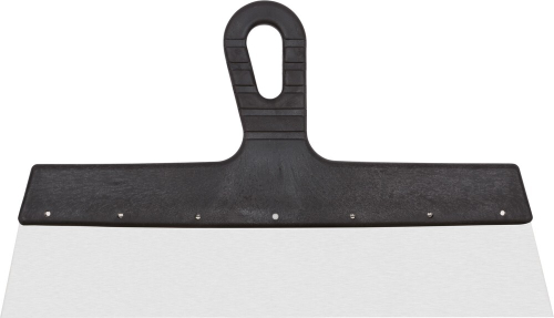 06492 КУРС Шпатель фасадный нержавеющий 350мм (10935)