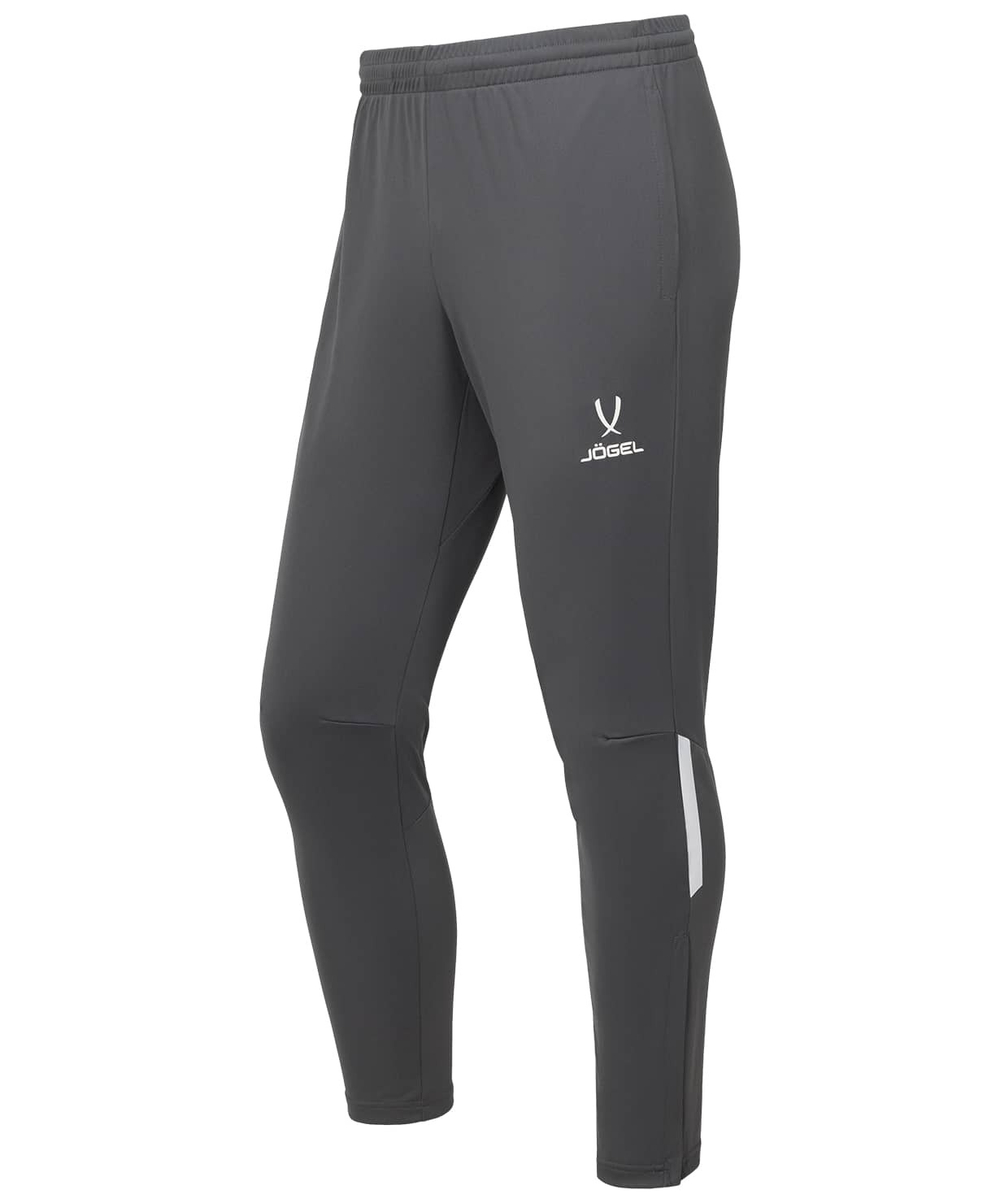 Брюки тренировочные CAMP 2 Training Pants, темно-серый, детский