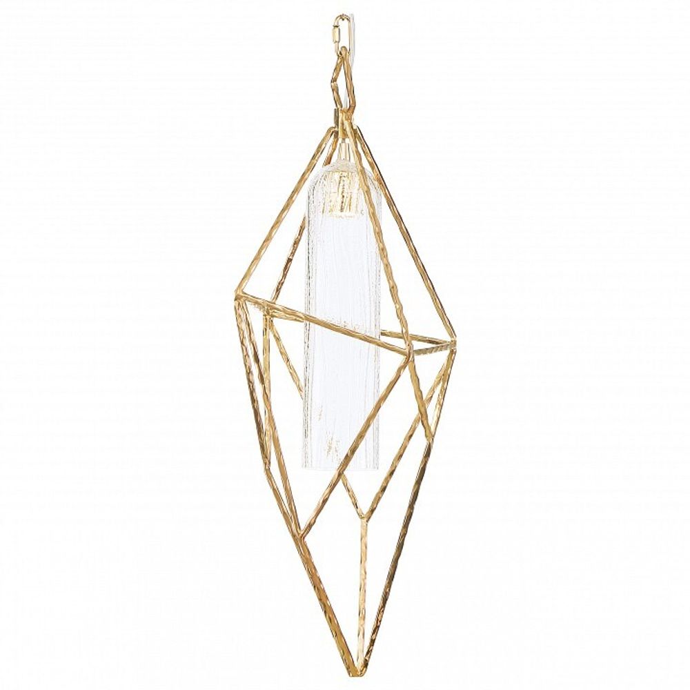 Подвесной светильник Lucia Tucci Naomi NAOMI 4750.1 gold