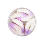 Форелевая приманка "Minoga" MAGGOT 1,6"(8шт) 40мм, 2,5гр, цвет 26