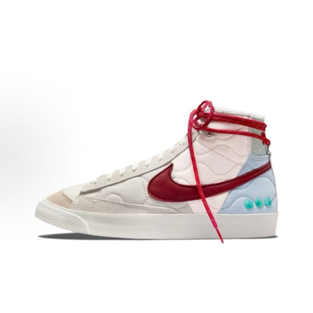 Nike Blazer Mid 77 Chinese New Year 2022