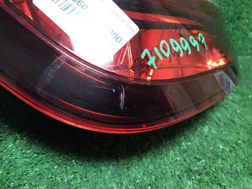Фонарь левый Skoda Rapid 1 (2017-2020)