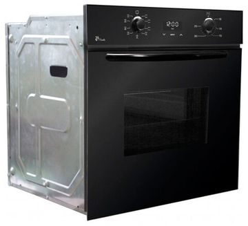 Встраиваемый электрический духовой шкаф Лысьва ER0007G00 красный