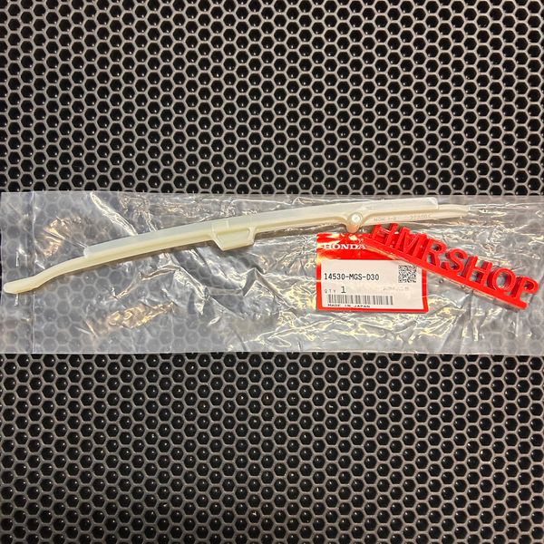 Honda Направляющая цепи грм 14530-MGS-D30