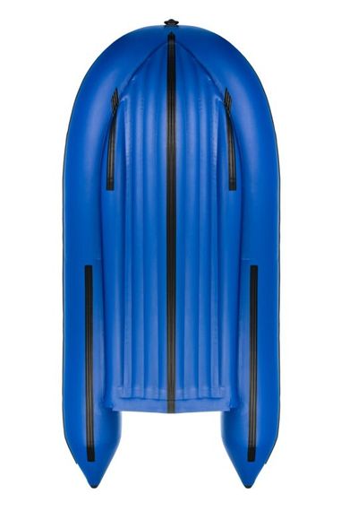 Лодка ПВХ STORMLINE Air Trimaran 340