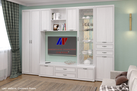 Гостиная Карина комплект №21 СЯ