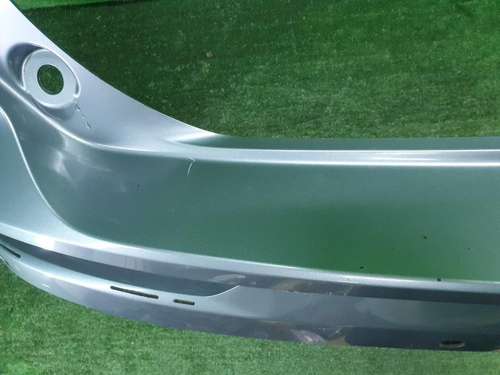 Бампер задний Volvo XC60 2 (2017-2021)