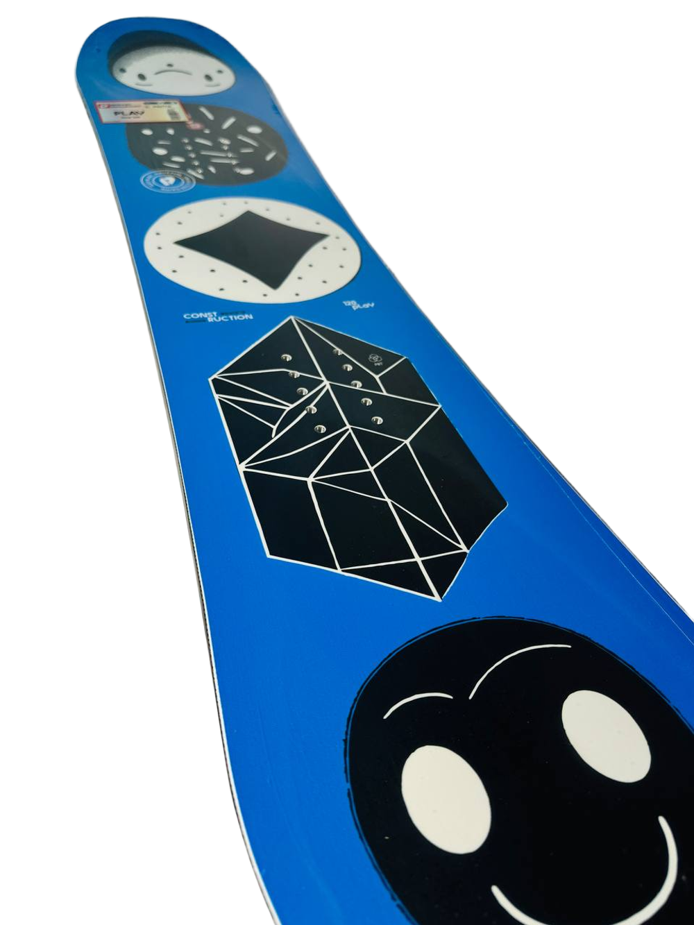 Сноуборд PRIME Kids - Play