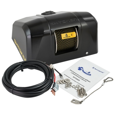 Лебедка SHTOKER S